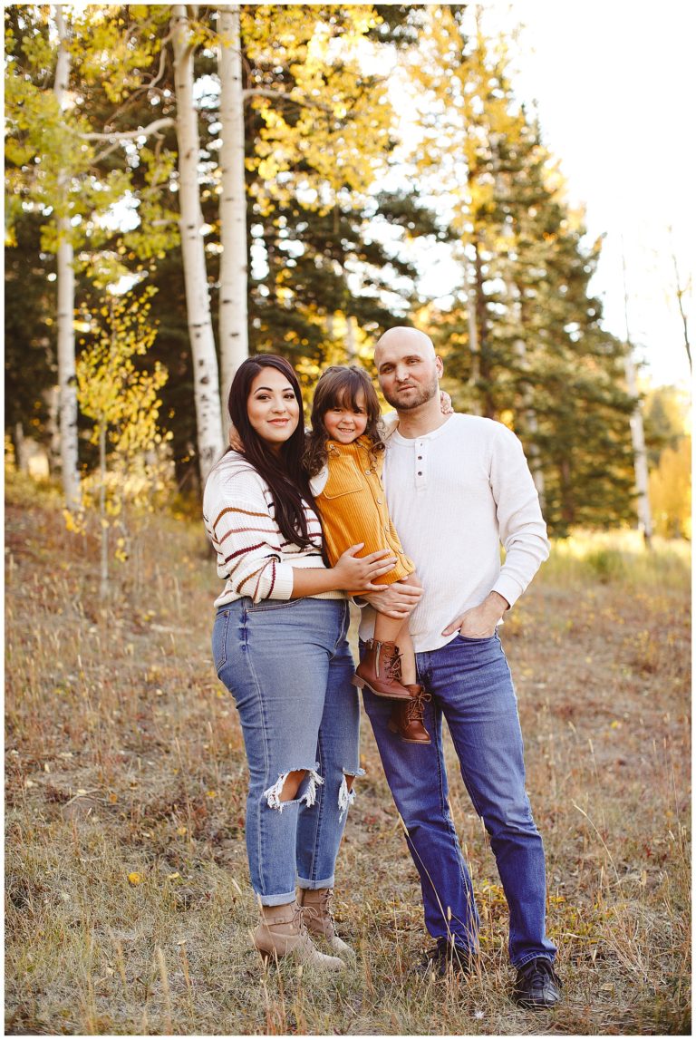 Knudson Family - melissahillphotography.com